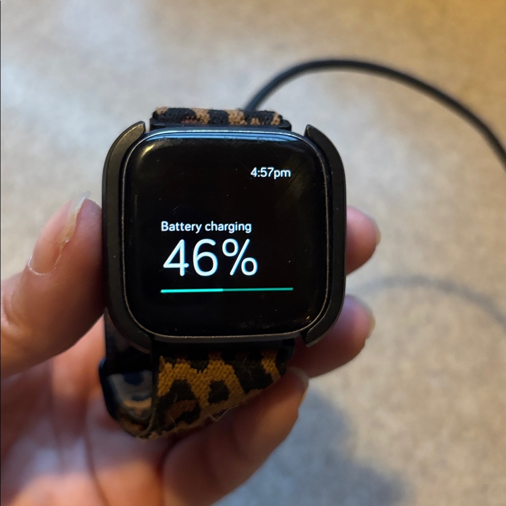 Fitbit Versa 2 - Picture 3 of 6